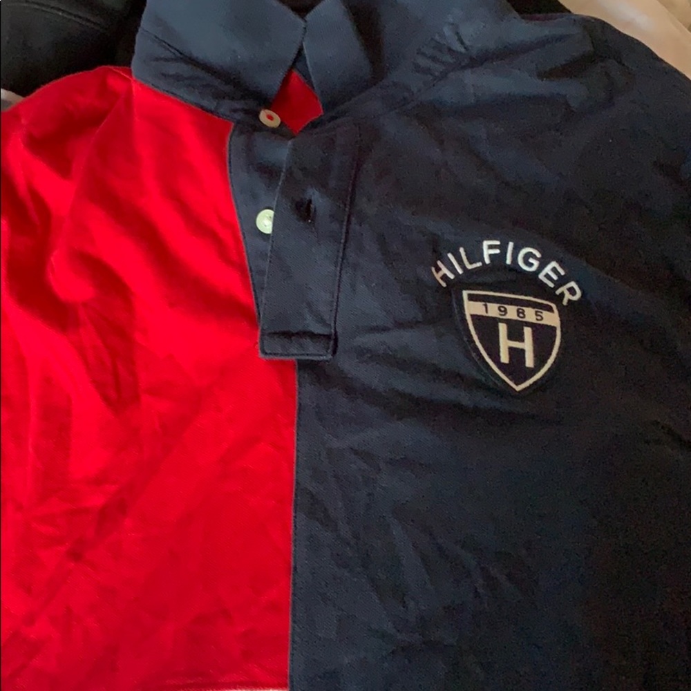 Tommy jacket - Picture 4 of 9